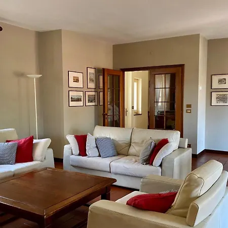 Holiday home Casa Franca