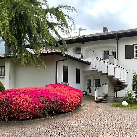 Holiday home Casa Franca Omegna