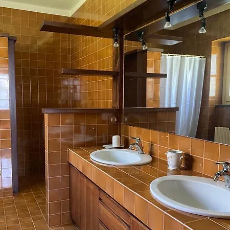 Casa Franca Holiday home *
