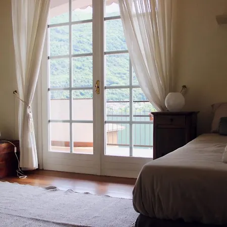 Casa Franca Holiday home