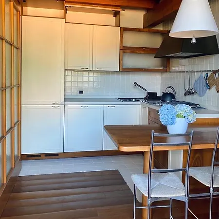 Holiday home Casa Franca