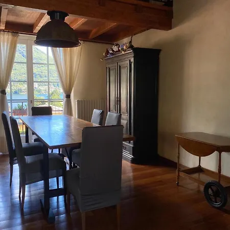 Holiday home Casa Franca *