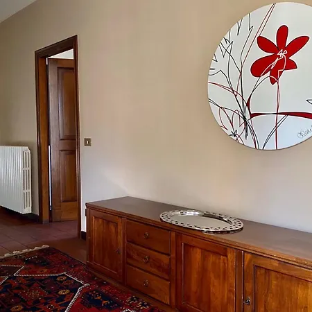 Casa Franca Holiday home Omegna