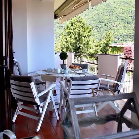 Casa Franca Omegna