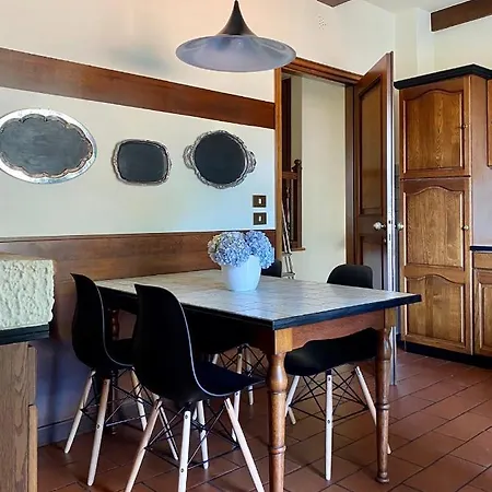 Casa Franca Holiday home