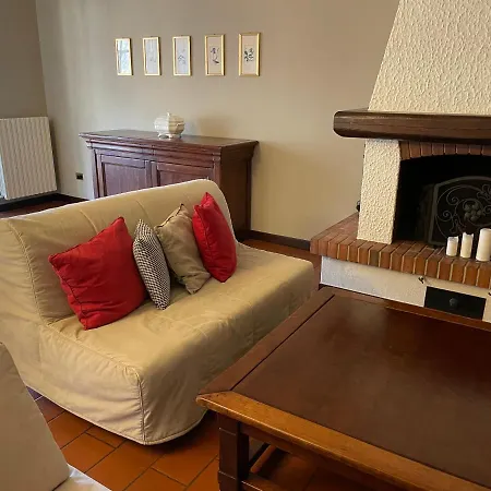 Casa Franca Holiday home *
