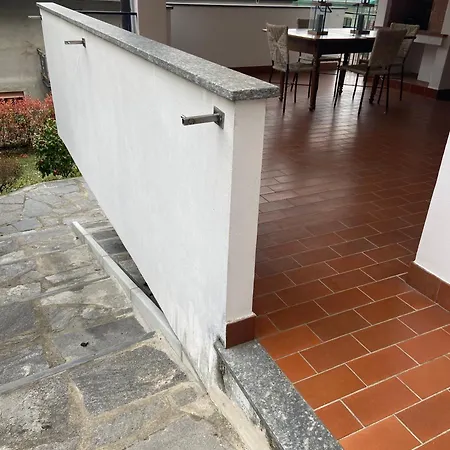 Casa vacanze Casa Franca