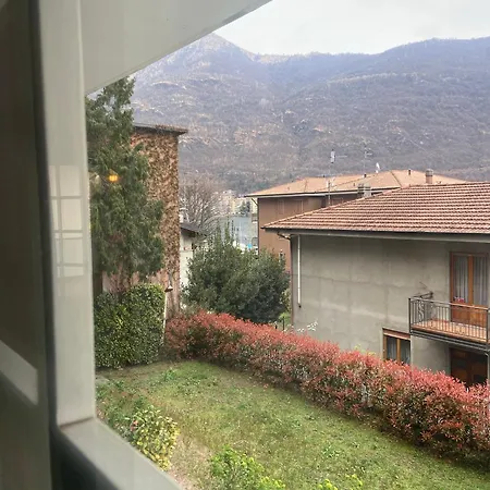 Сasa de vacaciones Casa Franca Omegna