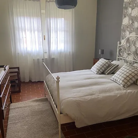 Casa Franca Сasa de vacaciones *