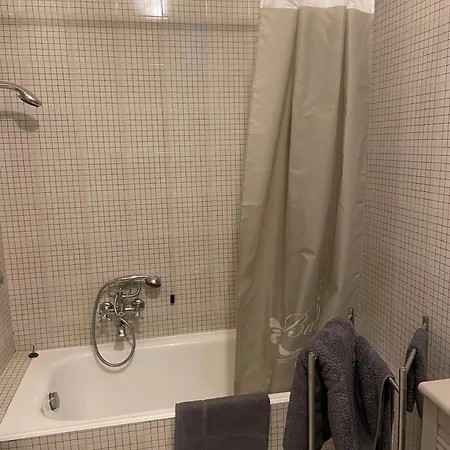 Casa Franca Holiday home Omegna