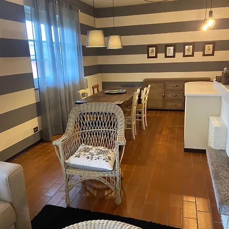 Casa Franca * Omegna