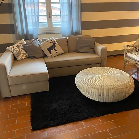 Casa Franca Holiday home