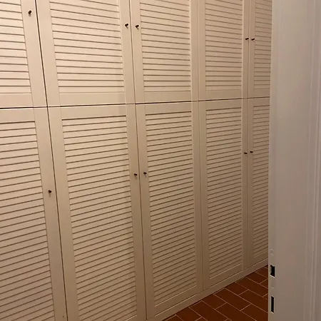 Сasa de vacaciones Casa Franca *